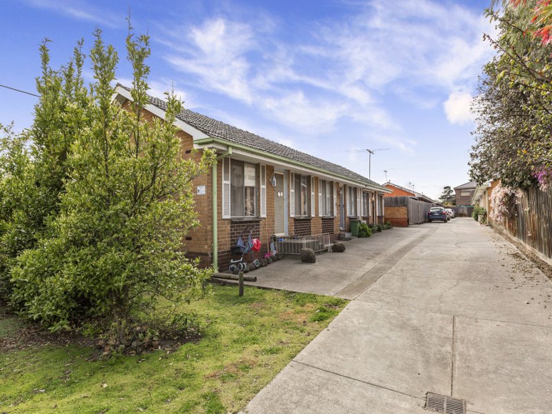7 / 5 Govan Court FOOTSCRAY - Residential for sale
