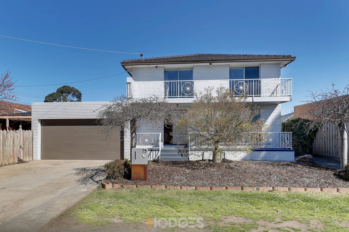 75 Greaves Street South Werribee - Residential for sale