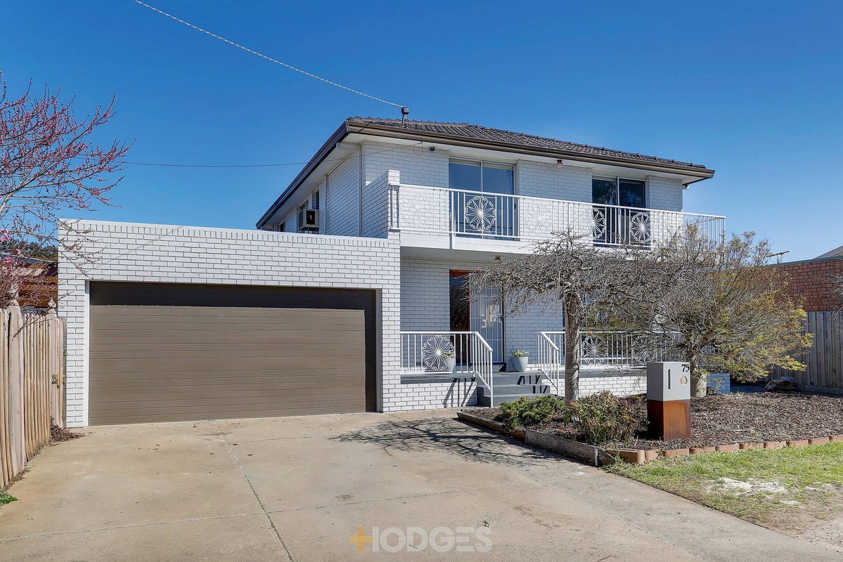75 Greaves Street South Werribee - Residential for sale