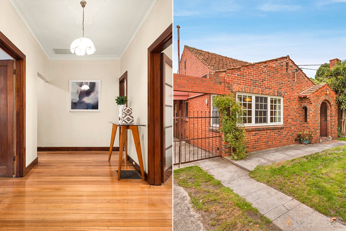 75 Highett Road Hampton - Residential for sale