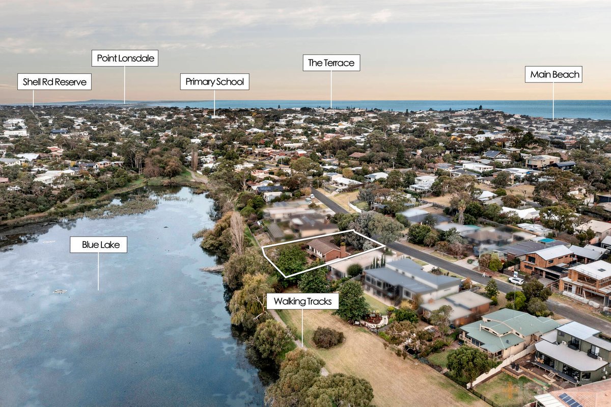 75 Lake Avenue Ocean Grove - Residential for sale