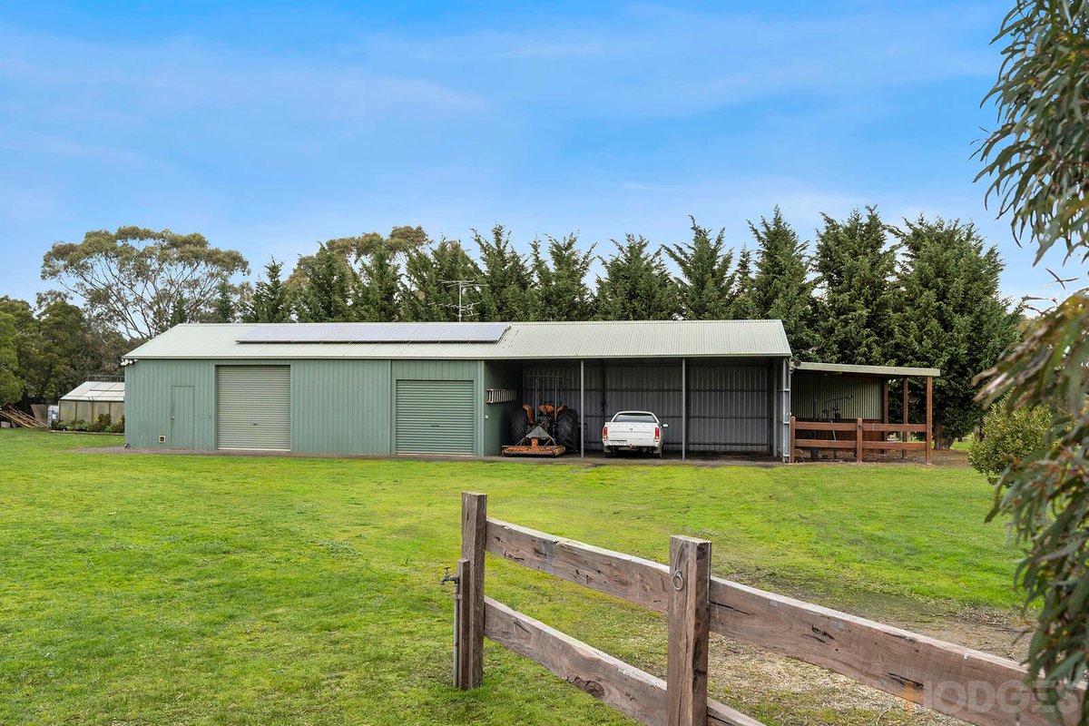 75 Mccormacks Road Gnarwarre - Residential for sale