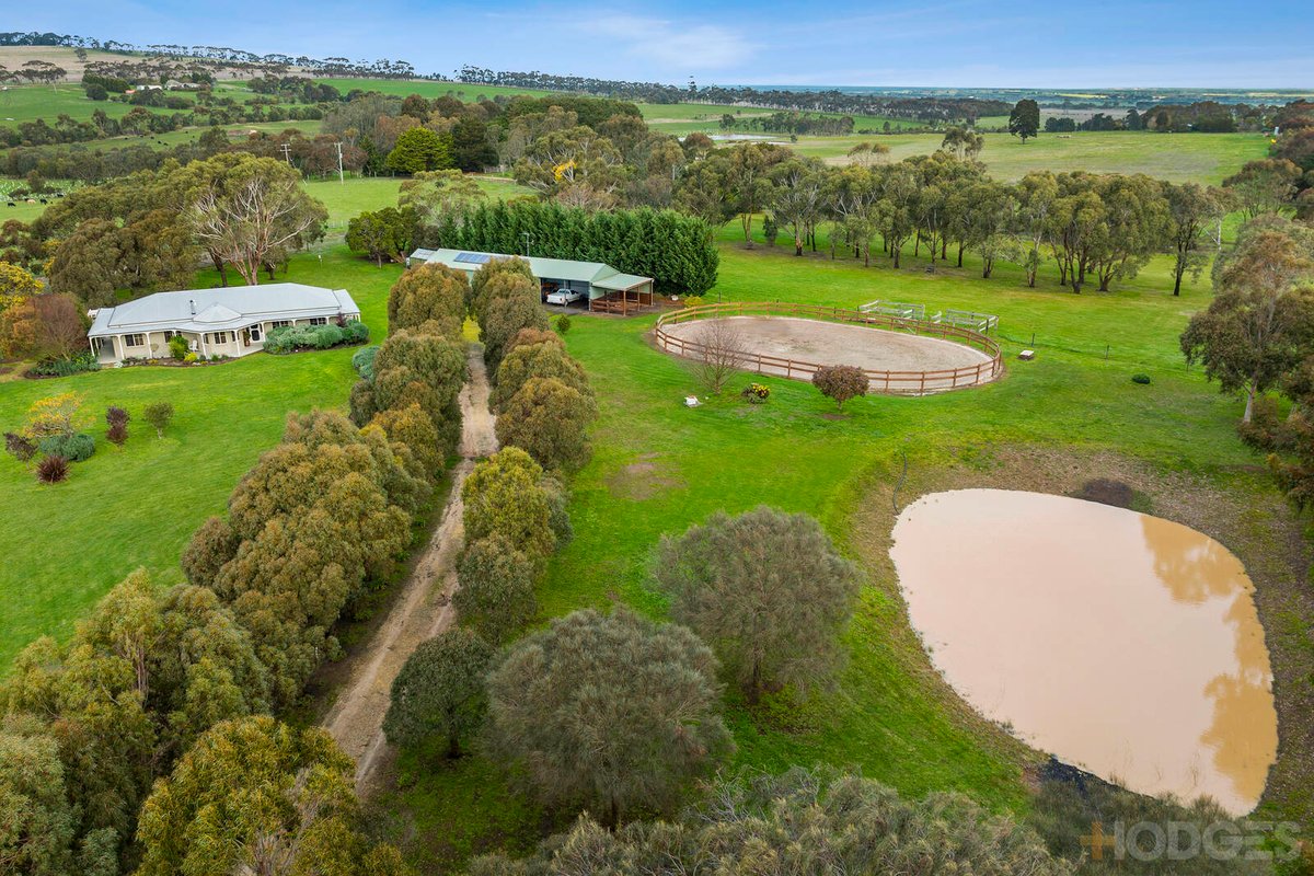 75 Mccormacks Road Gnarwarre - Residential for sale