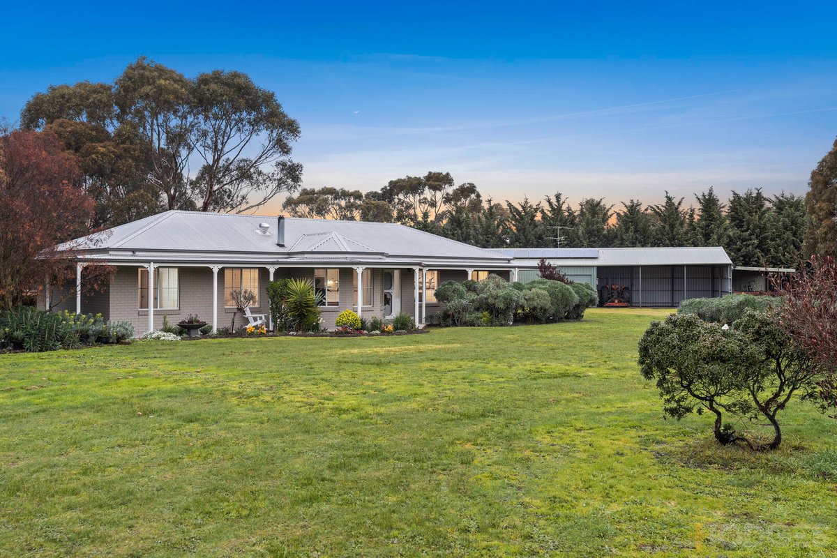 75 Mccormacks Road Gnarwarre - Residential for sale