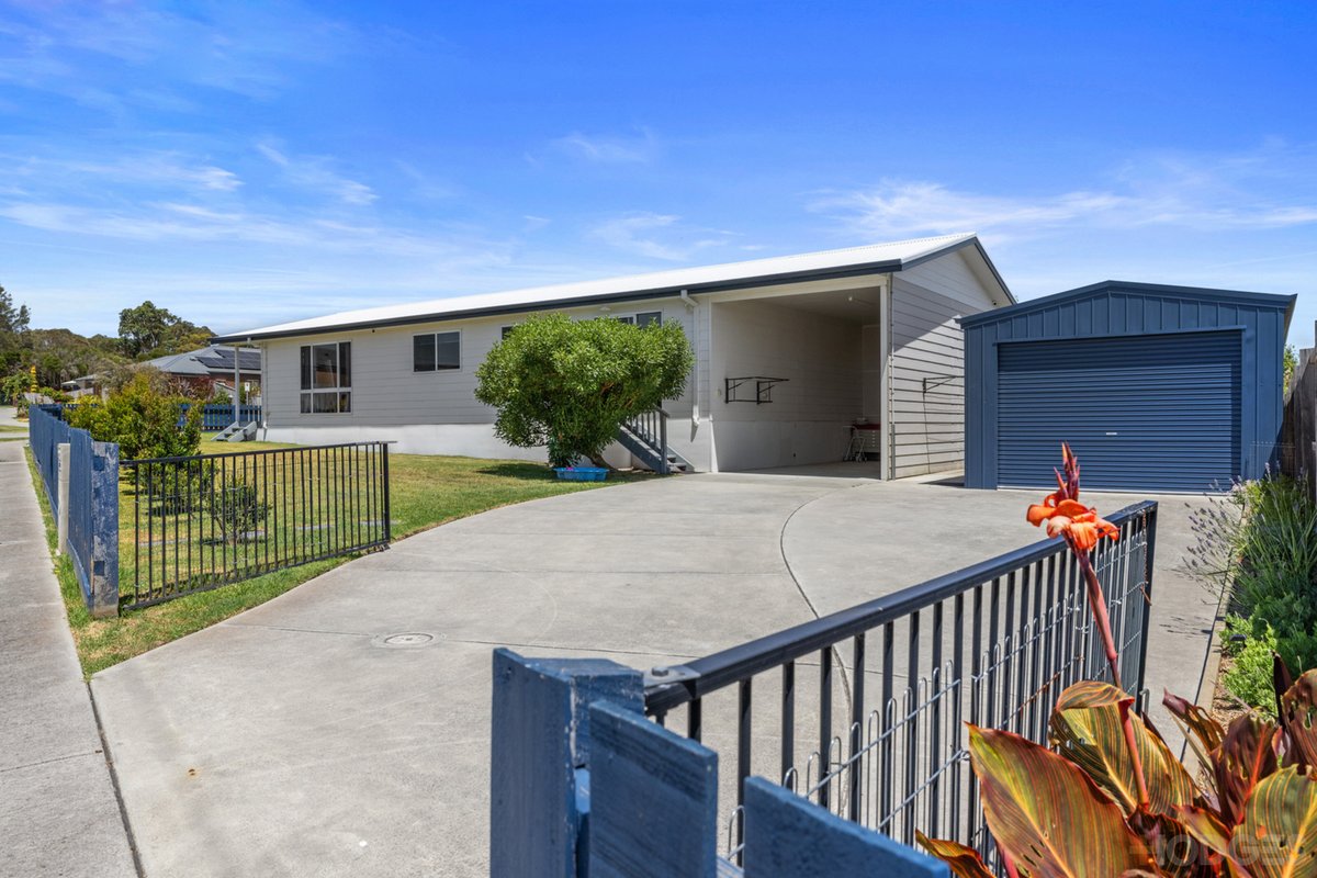 75 Nelson Street North Wonthaggi - Residential for sale
