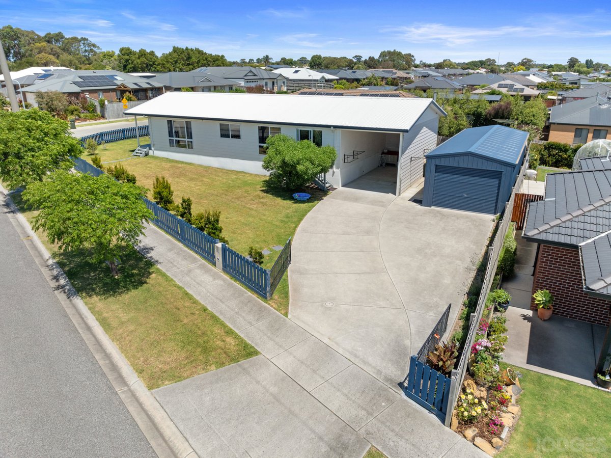 75 Nelson Street North Wonthaggi - Residential for sale