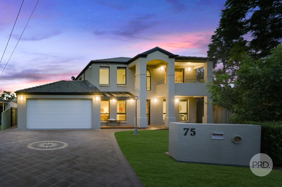 75 Sheppard Road, EMU PLAINS NSW 2750