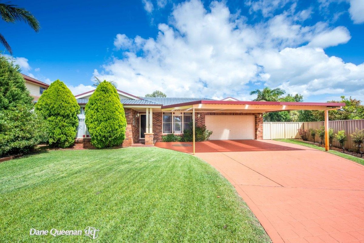 12 Durif Drive, Moama, NSW, 2731