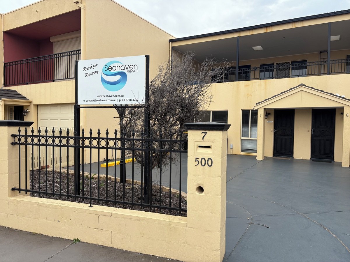 7 / 500 Station Street  Carrum property