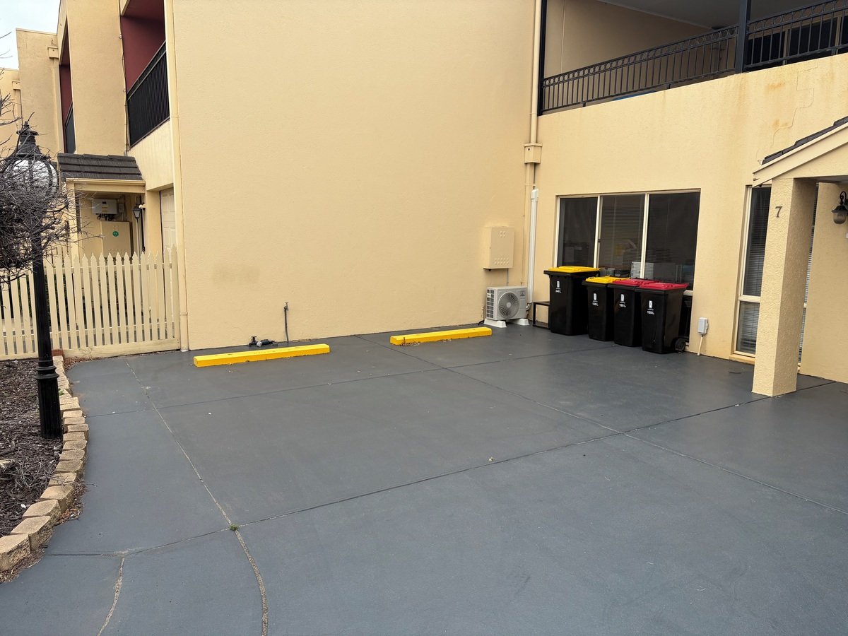 7 / 500 Station Street Carrum - Commercial for lease