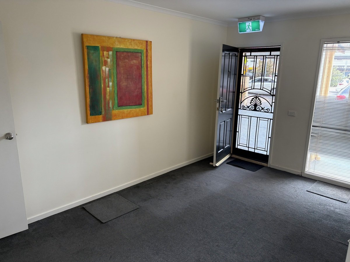 7 / 500 Station Street Carrum - Commercial for lease