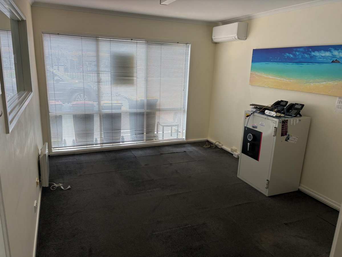7 / 500 Station Street Carrum - Commercial for lease