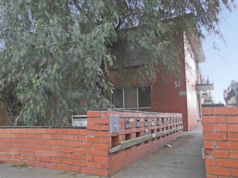 7 / 51 Stephen Street YARRAVILLE - Residential for sale