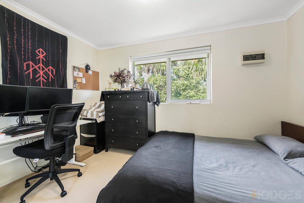 7 / 518 Bluff Road Hampton - Residential for sale