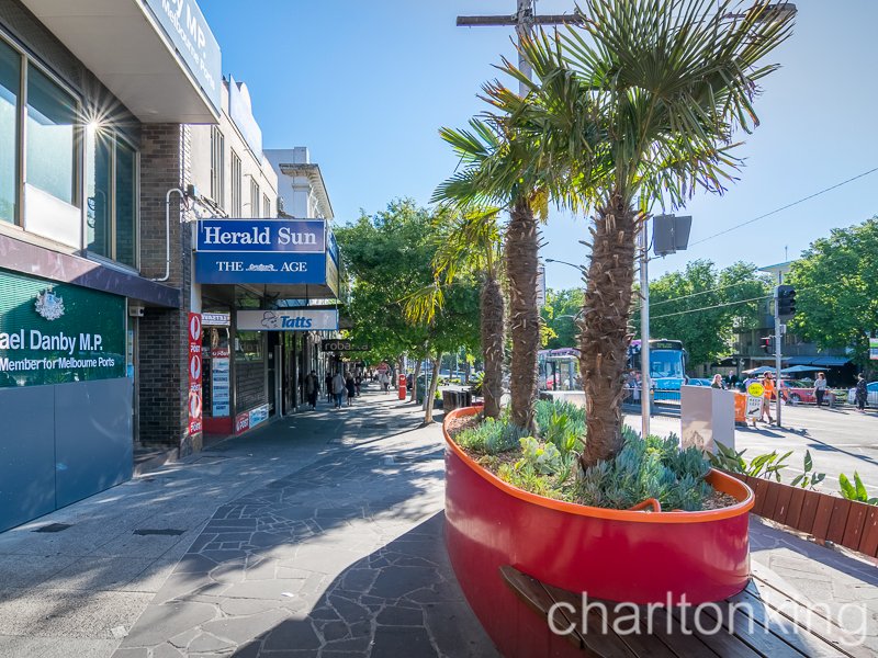 7 / 55 Jackson Street ST KILDA - Residential for sale