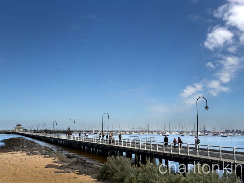 7 / 55 Jackson Street ST KILDA - Residential for sale