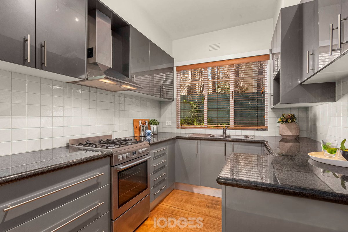 7 / 558 Toorak Road Toorak - Residential for sale