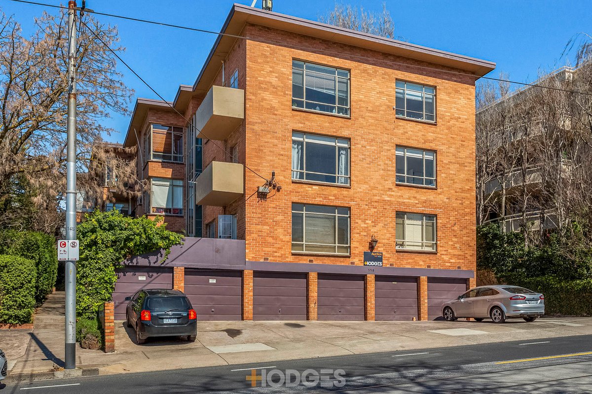 7 / 558 Toorak Road Toorak - Residential for sale