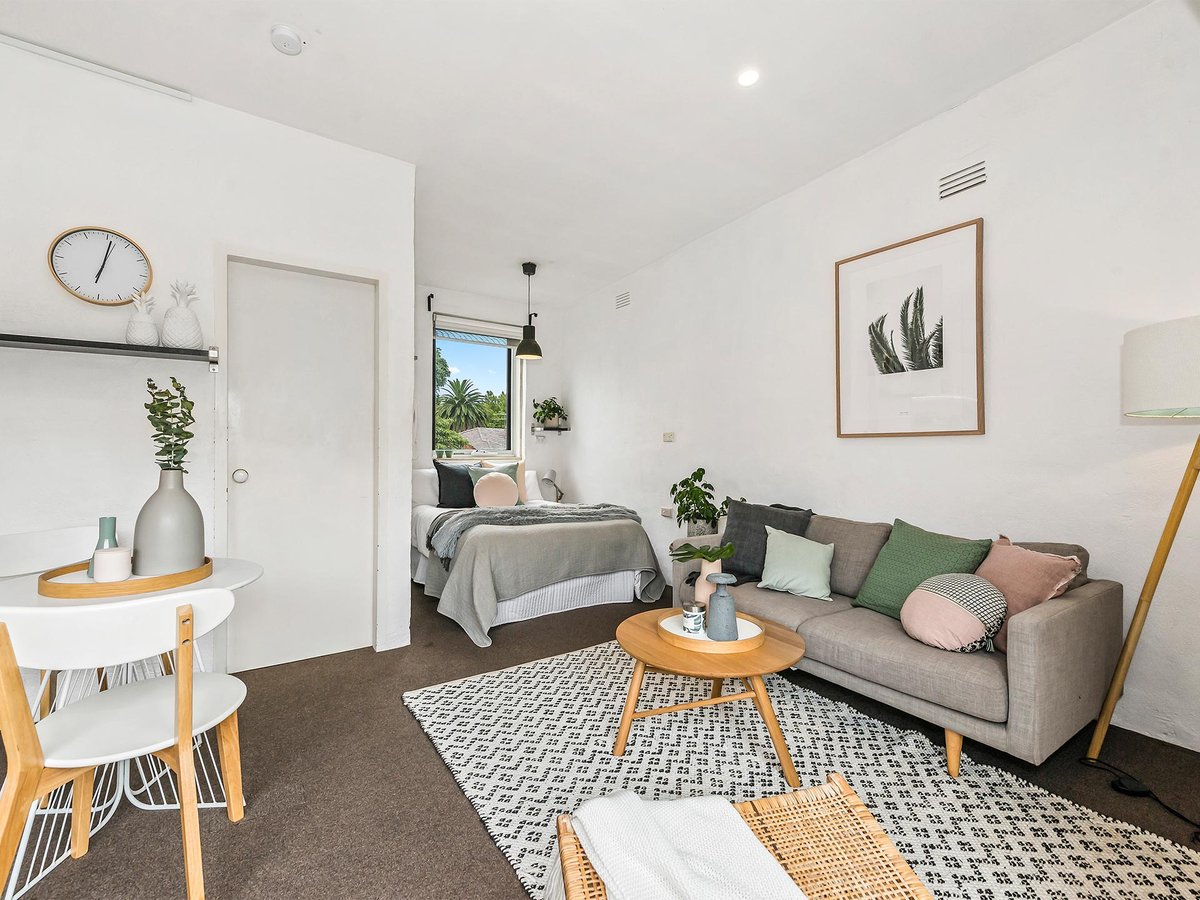 7 / 57 Foam Street ELWOOD - Residential for sale