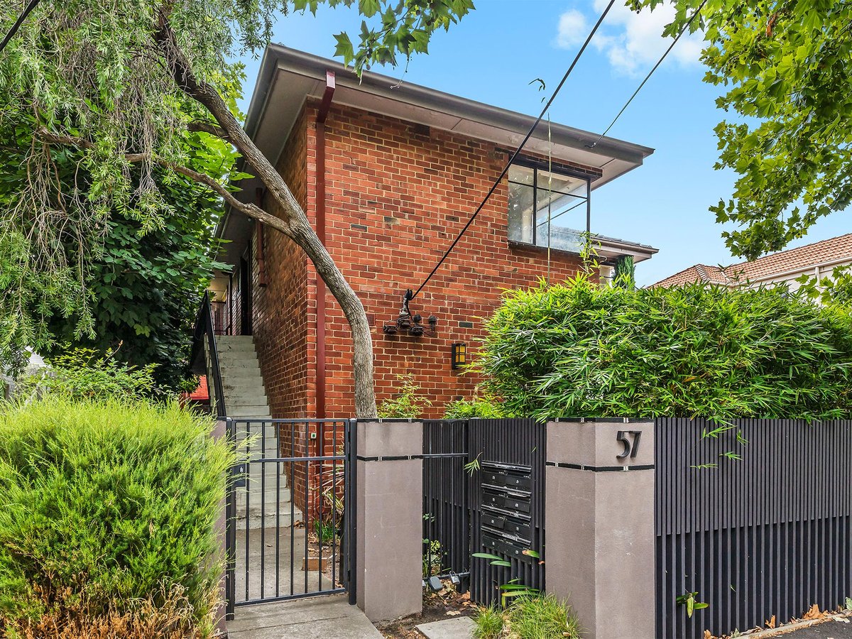 7 / 57 Foam Street ELWOOD - Residential for sale