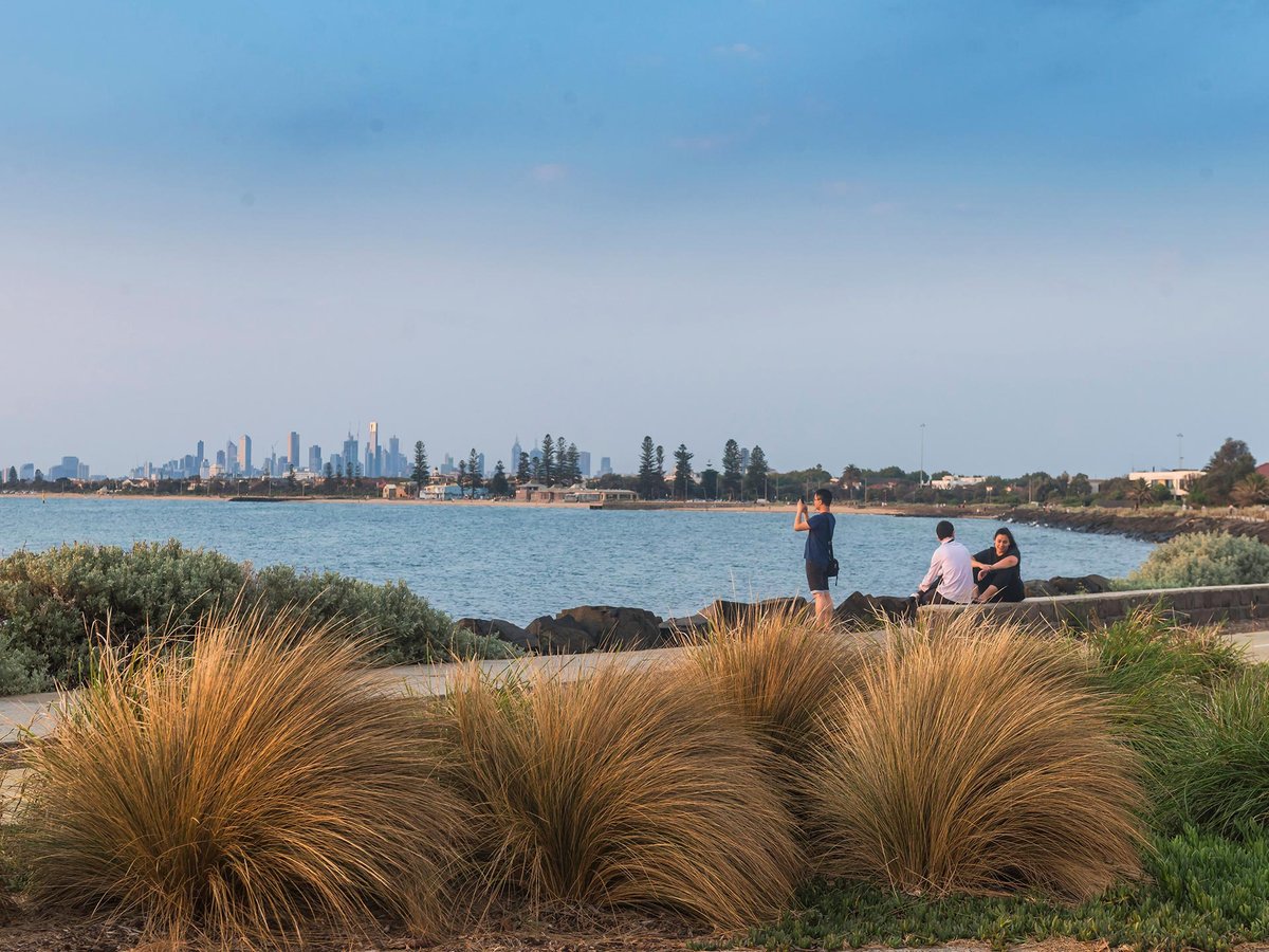 7 / 57 Foam Street ELWOOD - Residential for sale