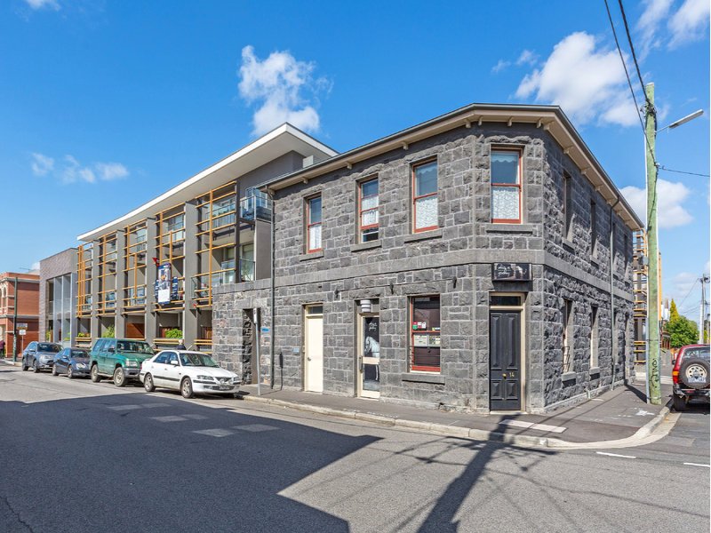 7 / 58 Ballarat Street YARRAVILLE - Residential for sale