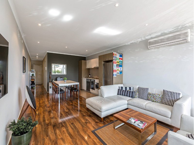 7 / 58 Ballarat Street YARRAVILLE - Residential for sale