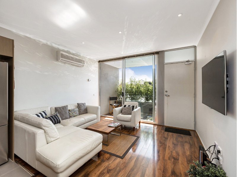 7 / 58 Ballarat Street YARRAVILLE - Residential for sale