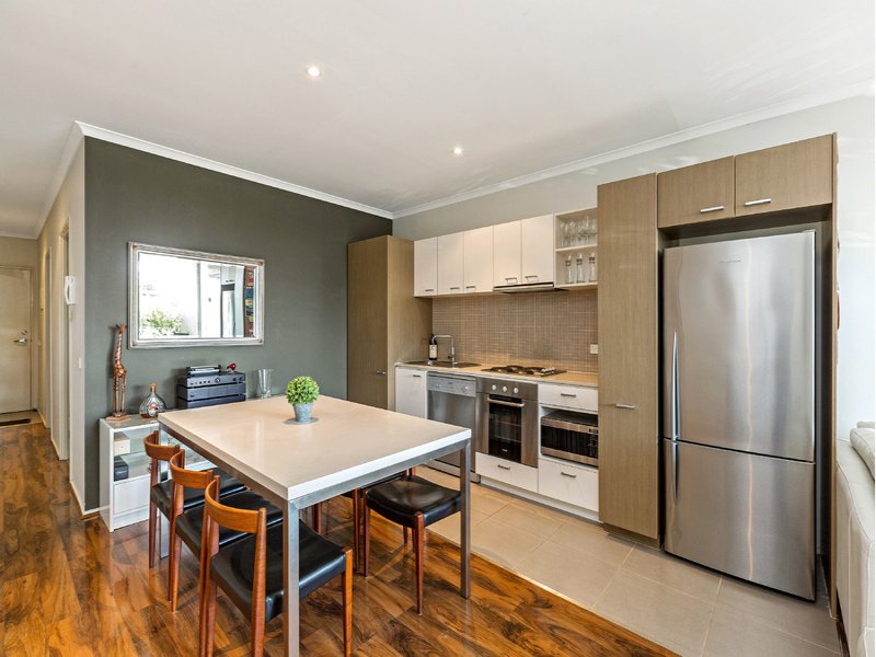 7 / 58 Ballarat Street YARRAVILLE - Residential for sale