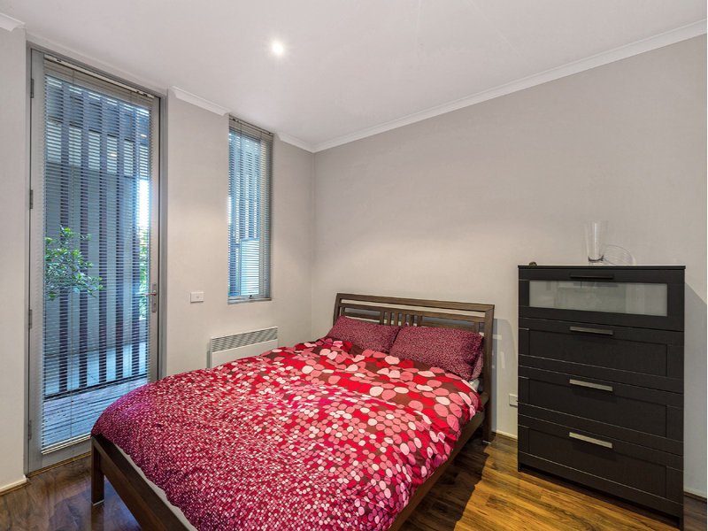 7 / 58 Ballarat Street YARRAVILLE - Residential for sale