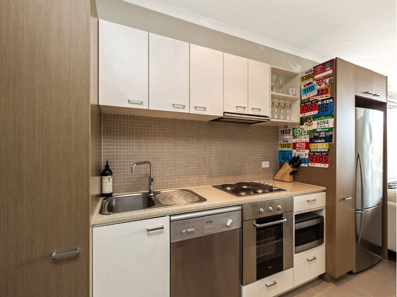 7 / 58 Ballarat Street YARRAVILLE - Residential for sale