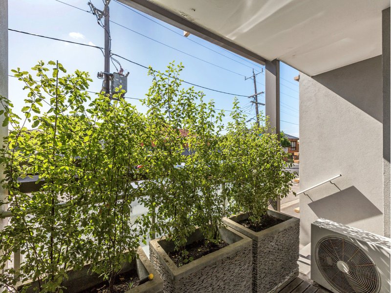 7 / 58 Ballarat Street YARRAVILLE - Residential for sale
