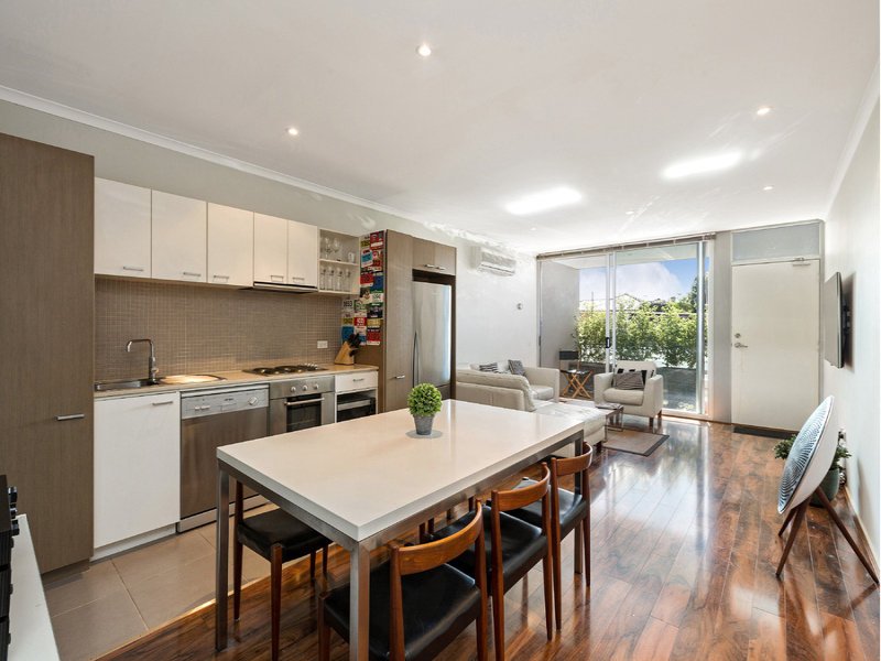 7 / 58 Ballarat Street YARRAVILLE - Residential for sale