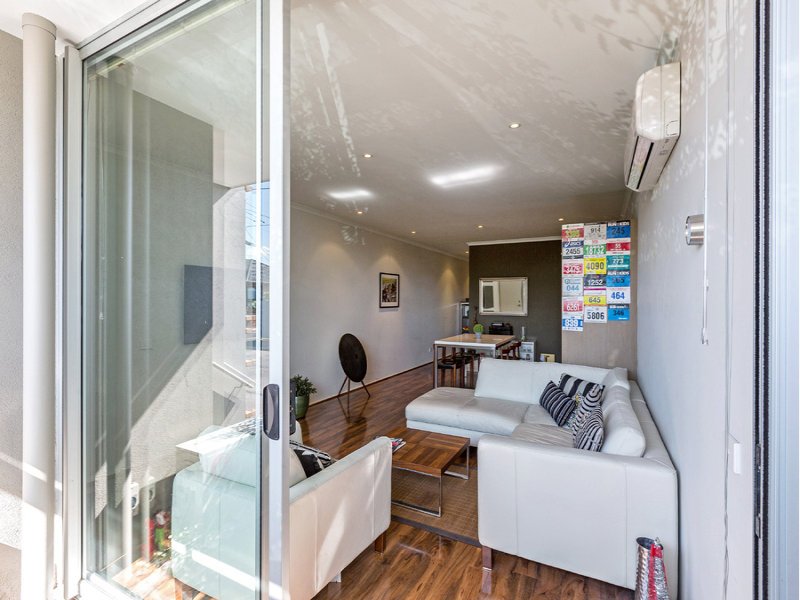 7 / 58 Ballarat Street YARRAVILLE - Residential for sale
