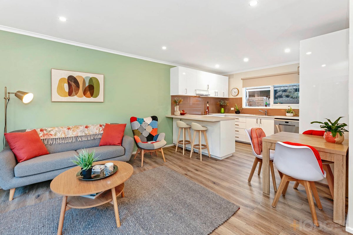 7 / 6 Bright Street Brighton East - Residential for sale