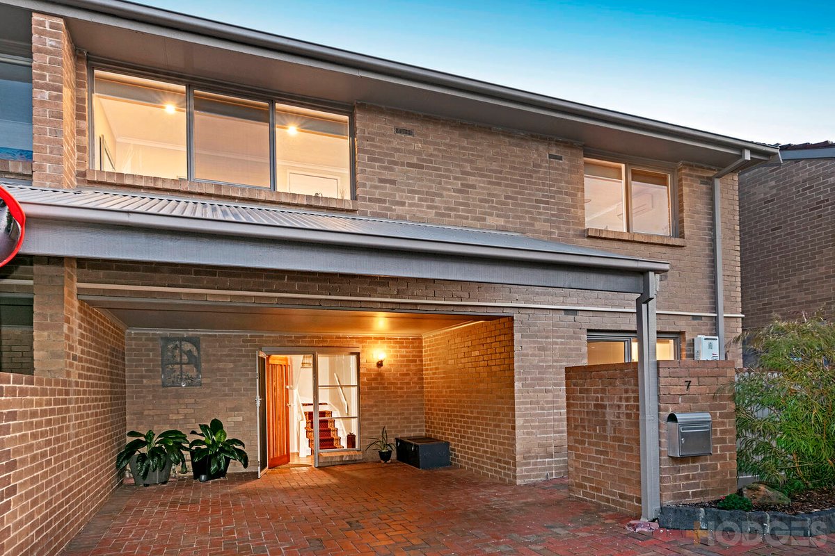7 / 6 Bright Street Brighton East - Residential for sale