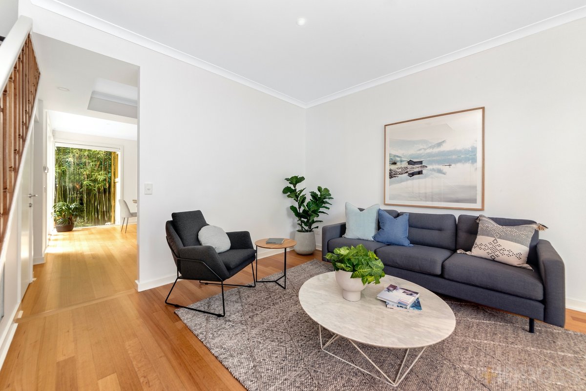 76 Byron Street Elwood - Residential for sale