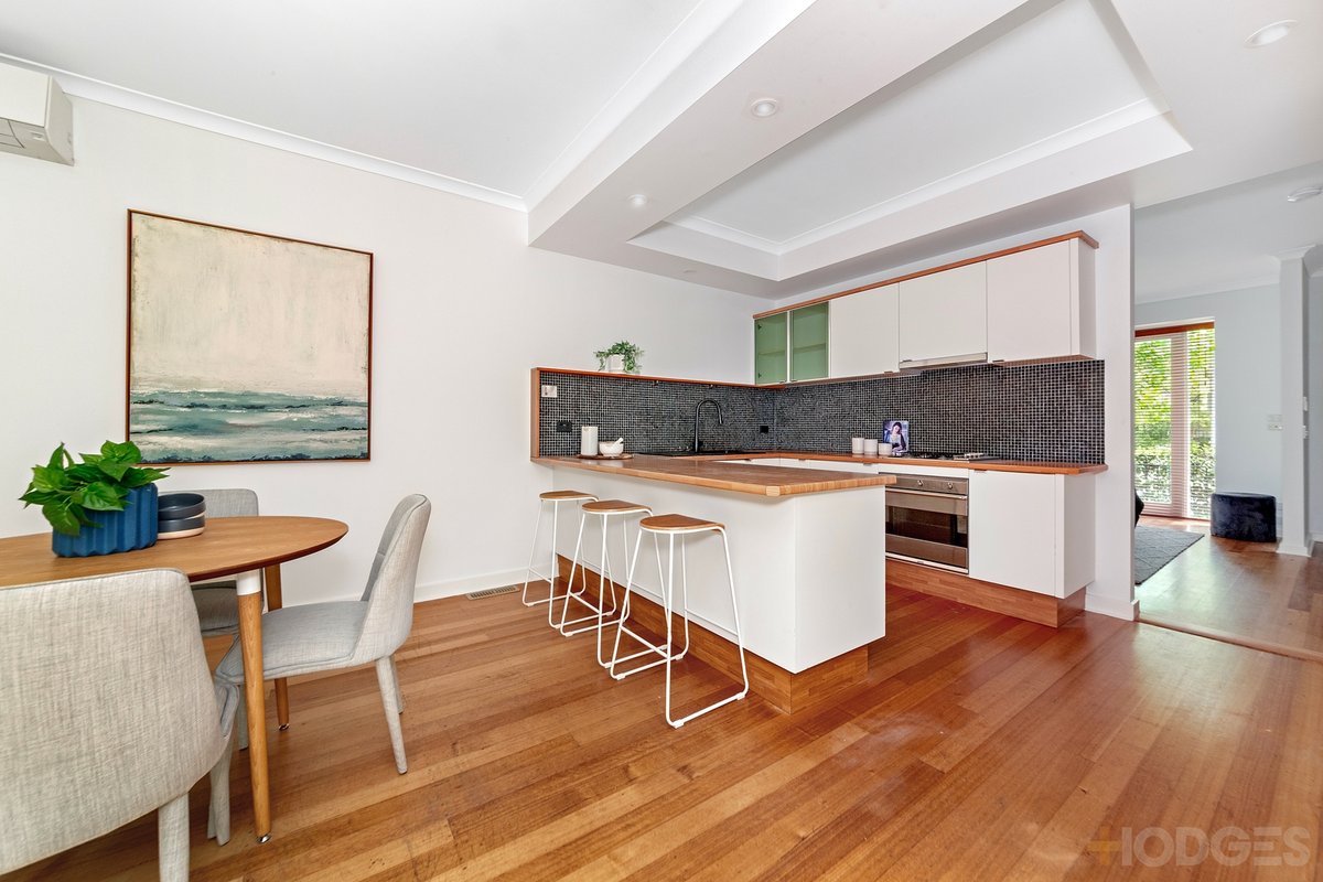 76 Byron Street Elwood - Residential for sale