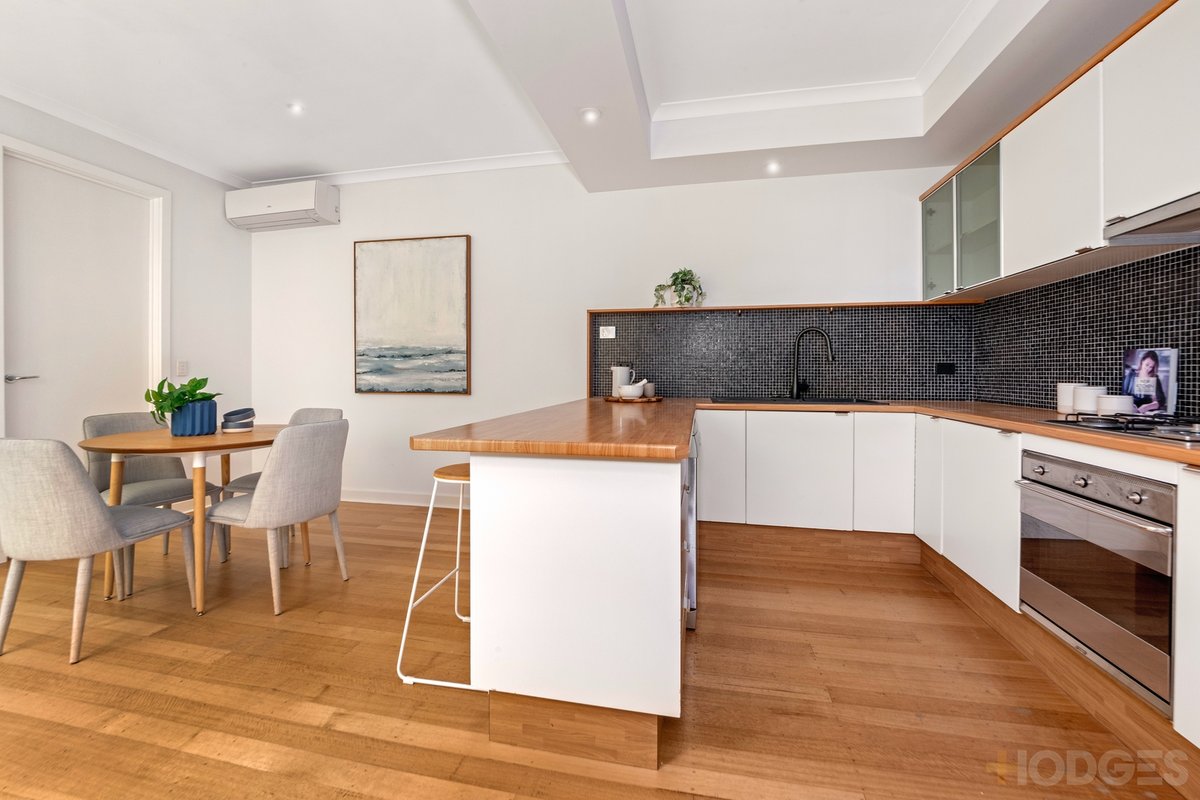 76 Byron Street Elwood - Residential for sale