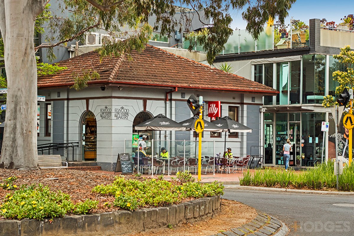 76 Byron Street Elwood - Residential for sale