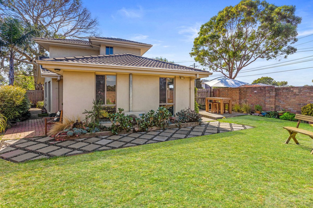 76 Church Road Carrum - Residential for sale