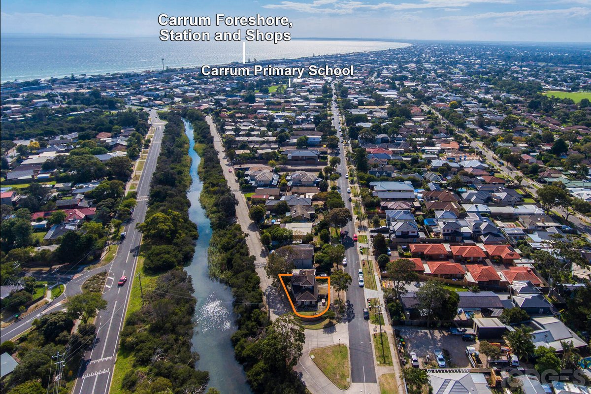 76 Church Road Carrum - Residential for sale