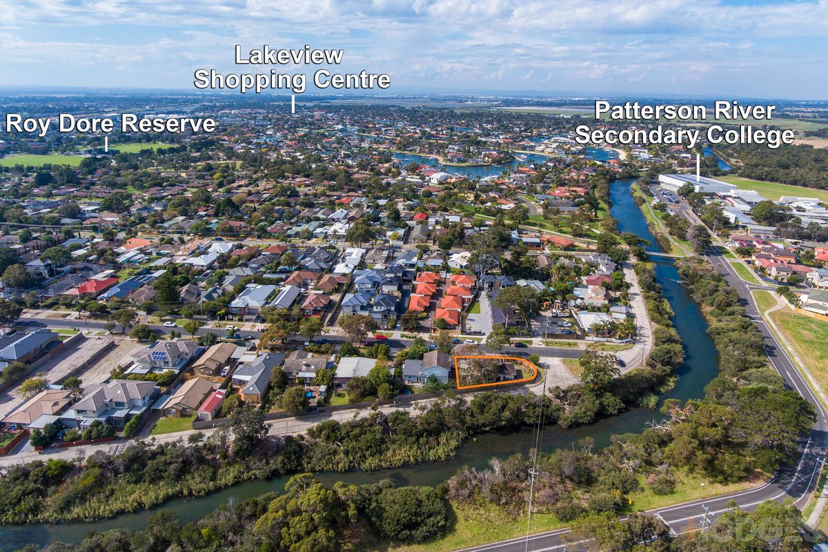 76 Church Road Carrum - Residential for sale