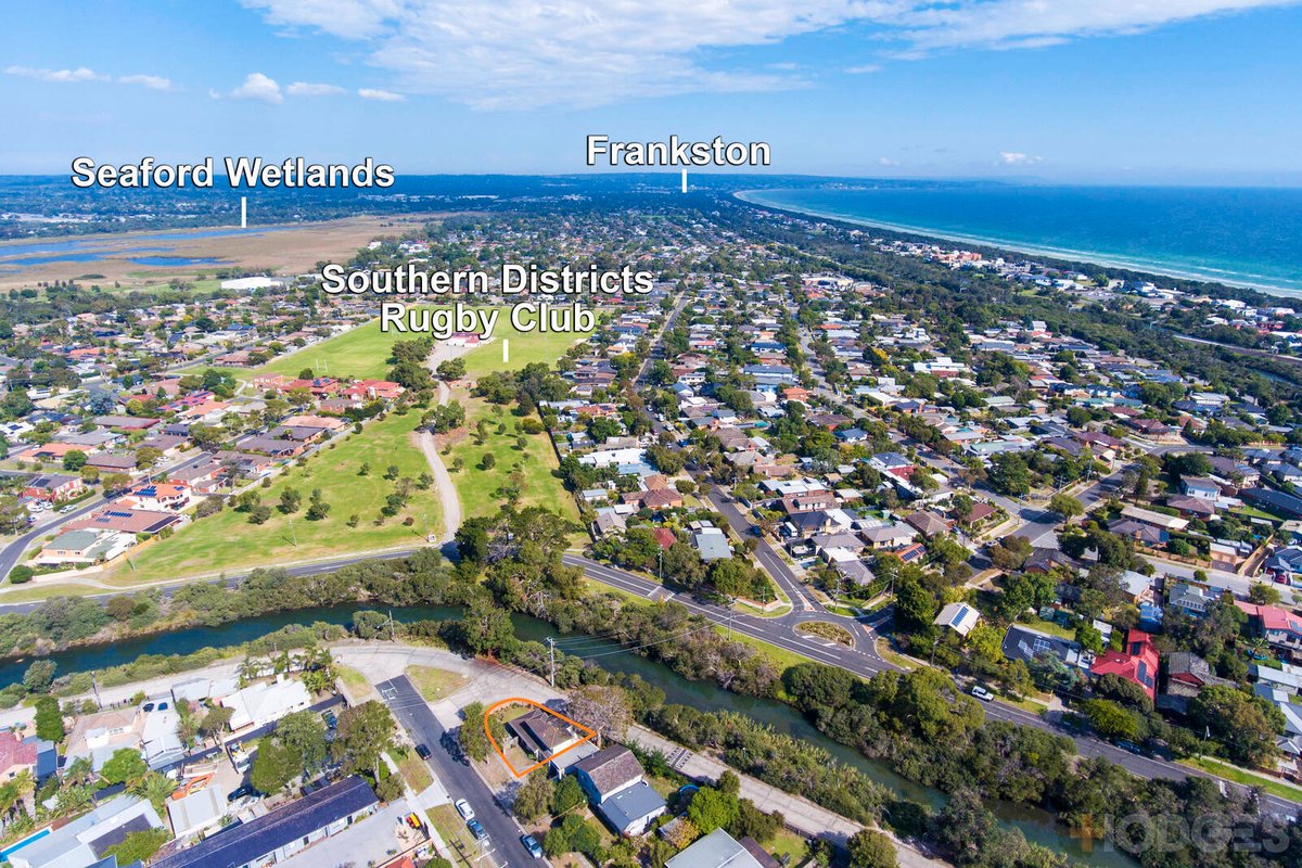 76 Church Road Carrum - Residential for sale