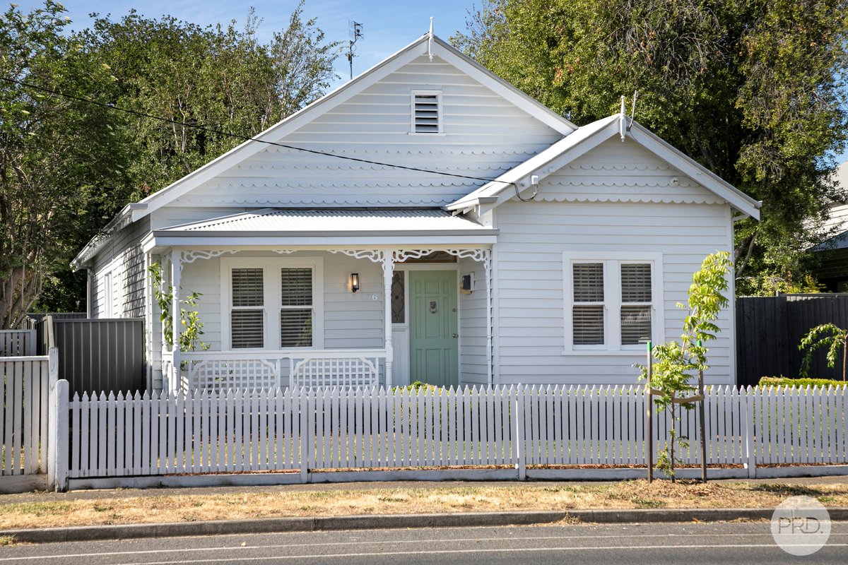 76 Humffray Street North, BALLARAT EAST VIC 3350