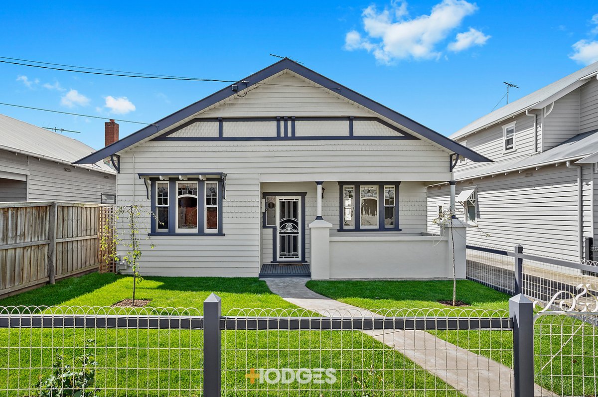 76 Isabella Street Geelong West - Residential for sale