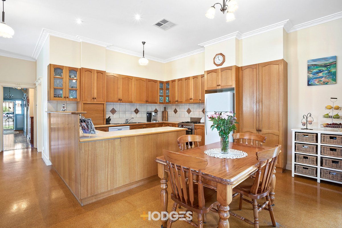 76 Isabella Street Geelong West - Residential for sale