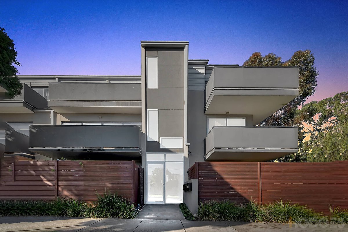 7 / 6 May Street Cheltenham - Residential for sale