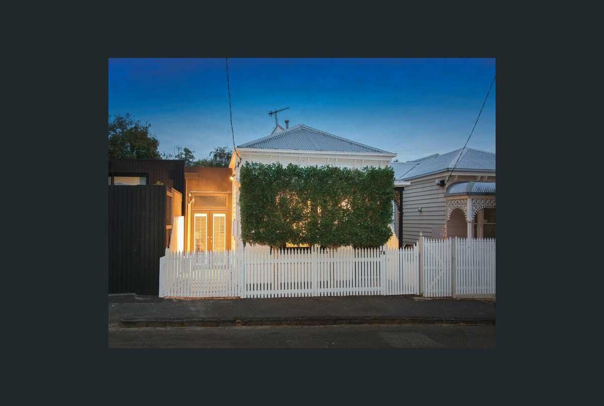 76 Pridham Street PRAHRAN - 2 bedroom property