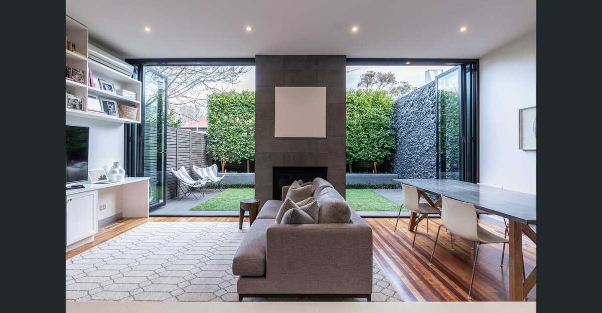 76 Pridham Street PRAHRAN - Residential for lease
